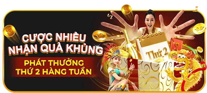 Khuyến mãi thưởng nạp đầu tiên tại bi88 bắn cá