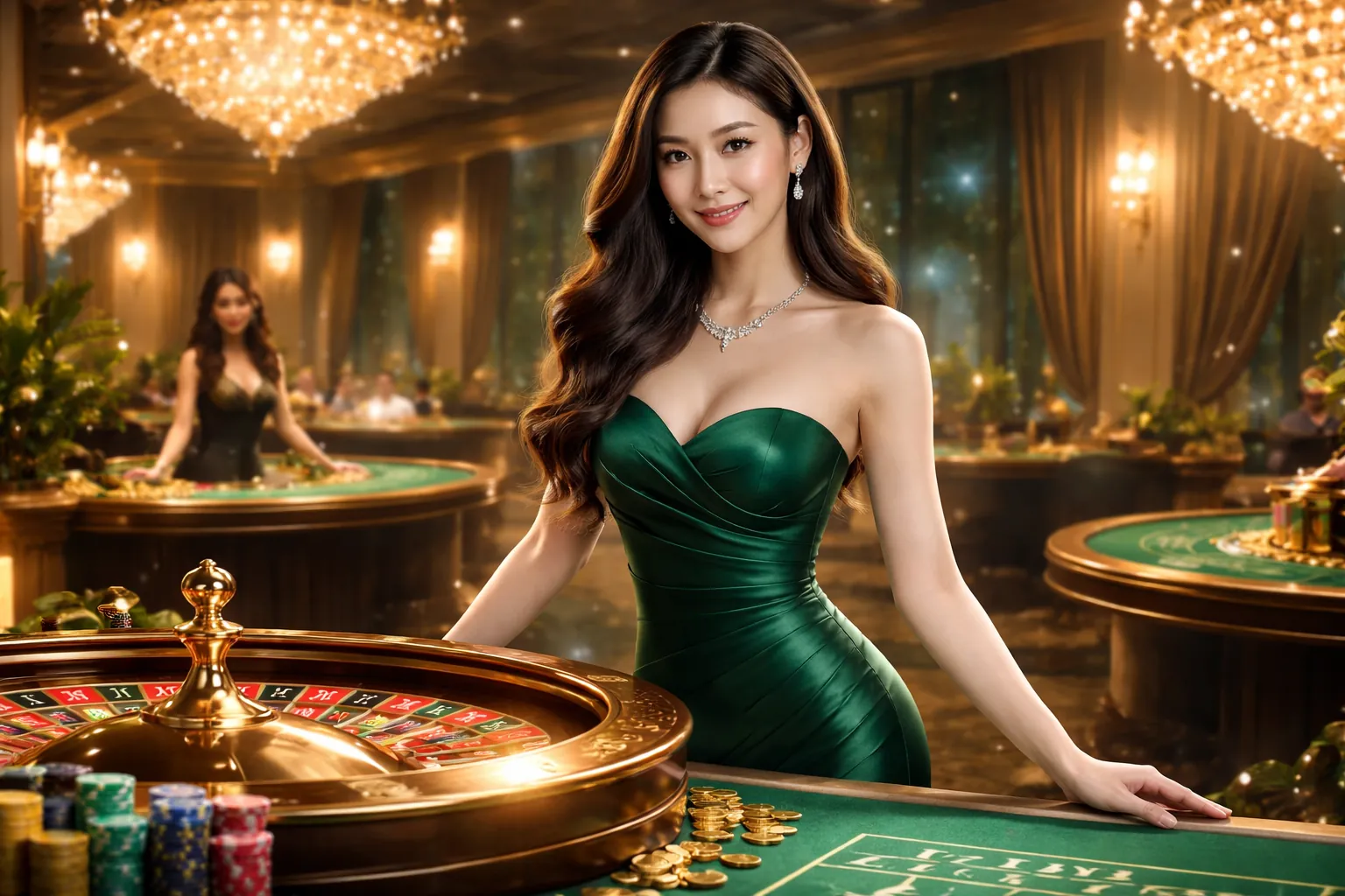 Cam Kết Từ Bi88 Bắn Cá