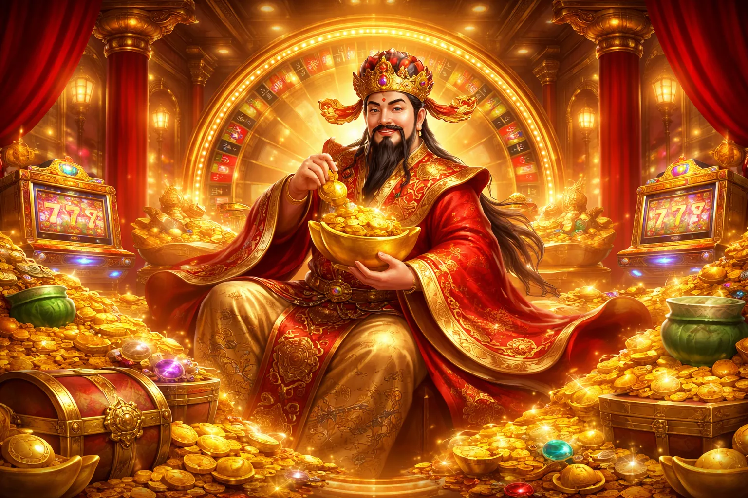 Luật Chơi bi88 Bắn Cá